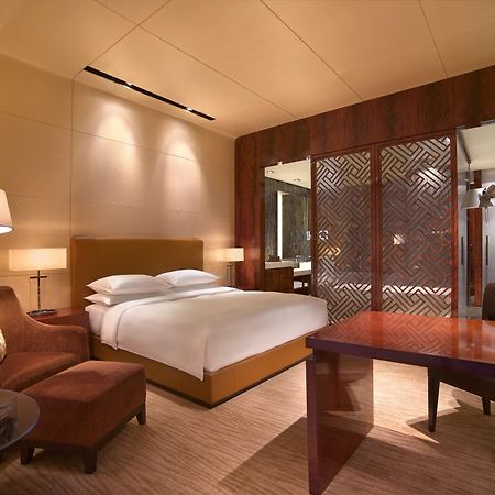 Grand Hyatt Shenzhen Hotel Bilik gambar