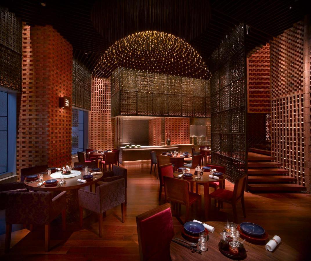 Grand Hyatt Shenzhen Hotel Luaran gambar