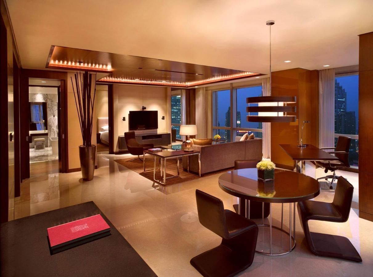 Grand Hyatt Shenzhen Hotel Luaran gambar
