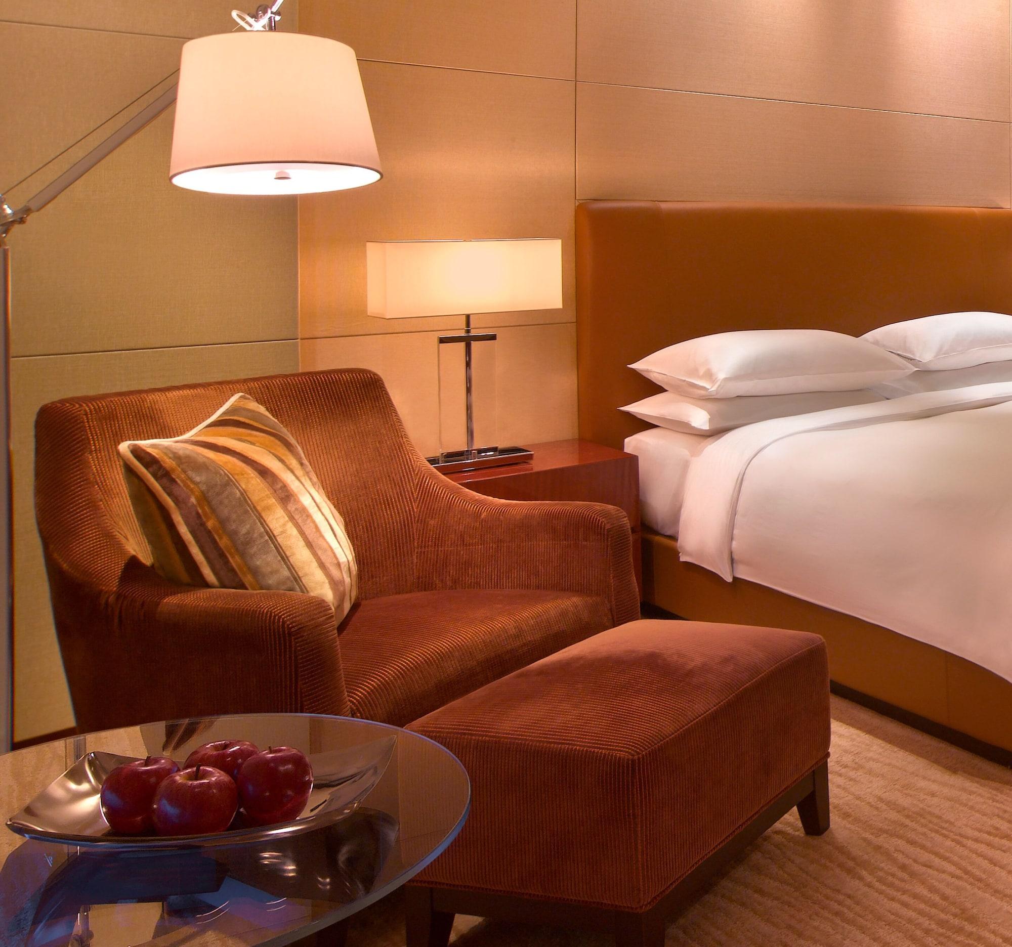 Grand Hyatt Shenzhen Hotel Luaran gambar