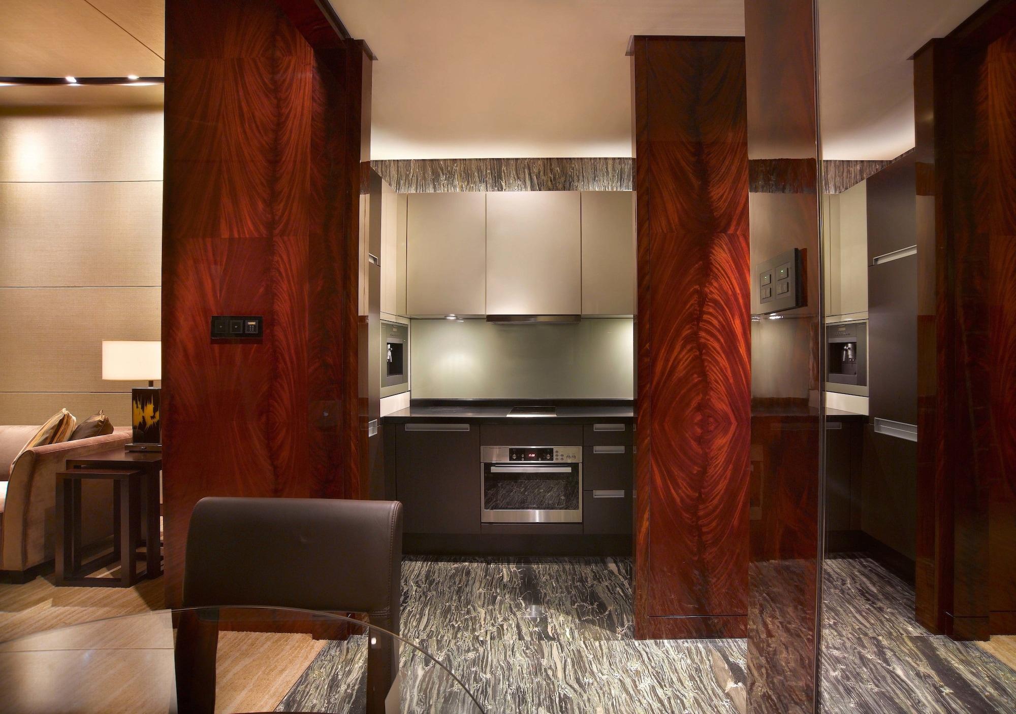 Grand Hyatt Shenzhen Hotel Luaran gambar