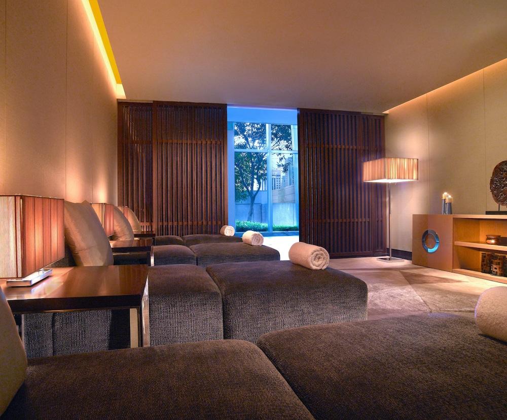 Grand Hyatt Shenzhen Hotel Luaran gambar