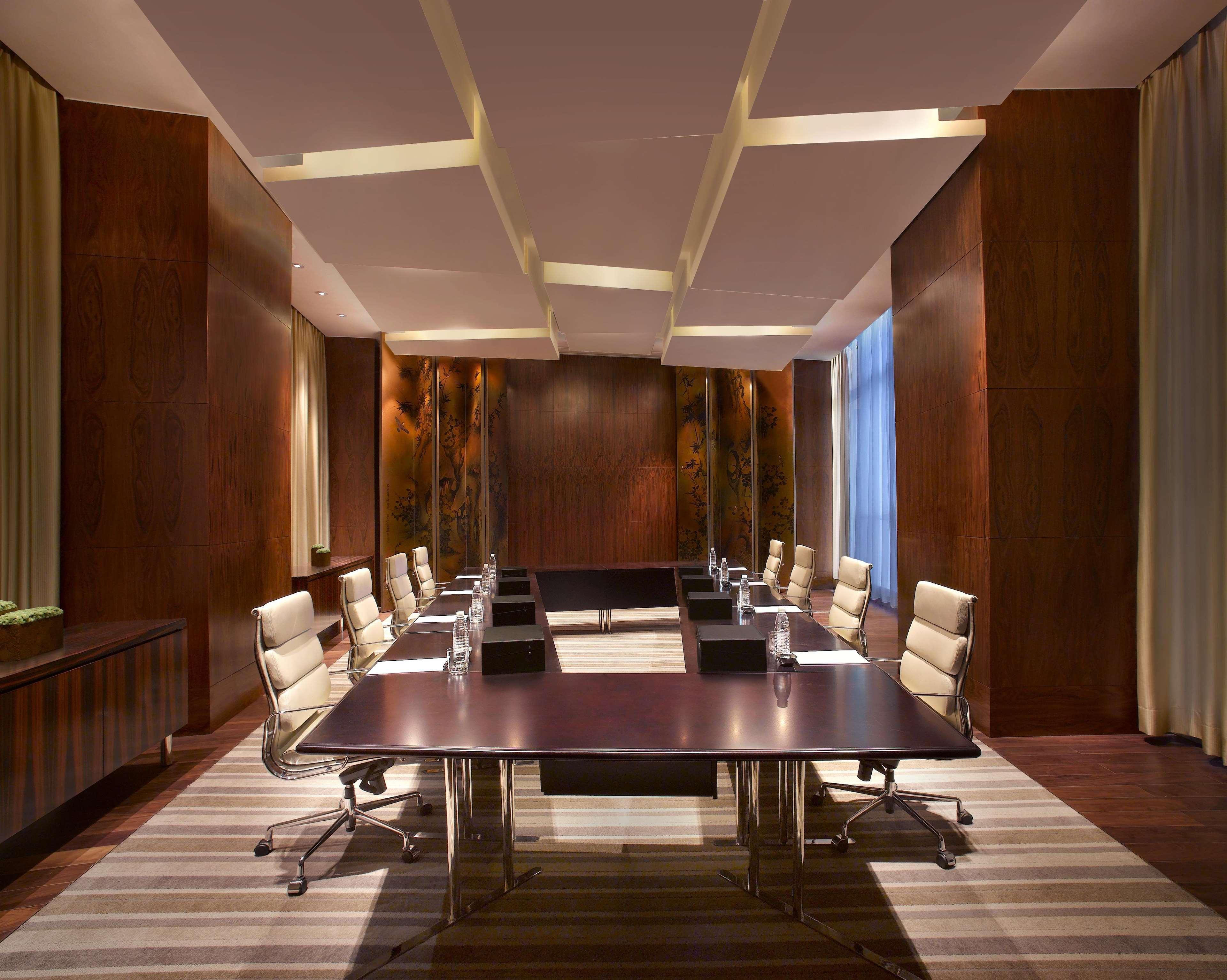 Grand Hyatt Shenzhen Hotel Kemudahan gambar