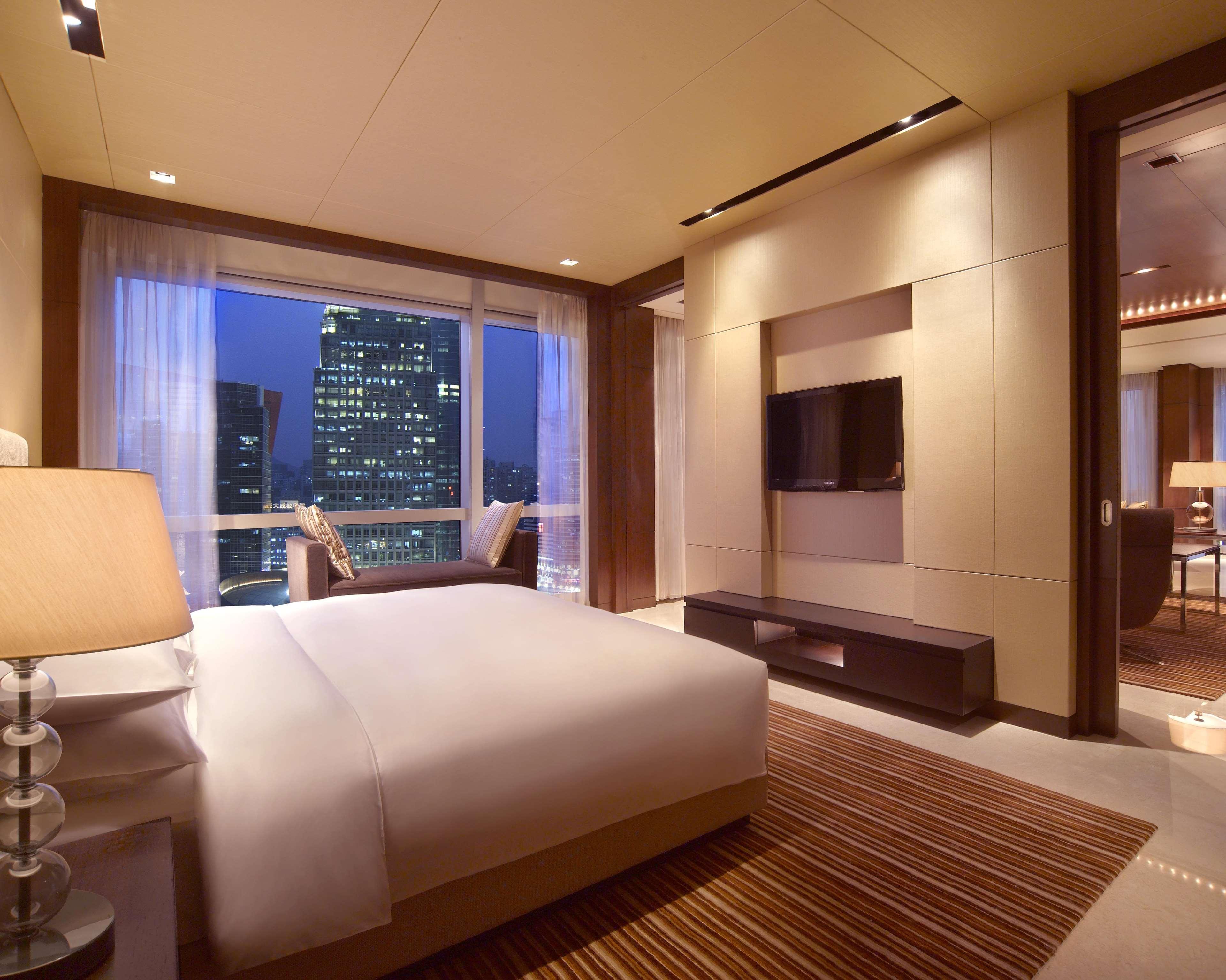 Grand Hyatt Shenzhen Hotel Bilik gambar