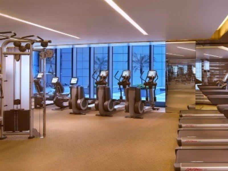 Grand Hyatt Shenzhen Hotel Luaran gambar