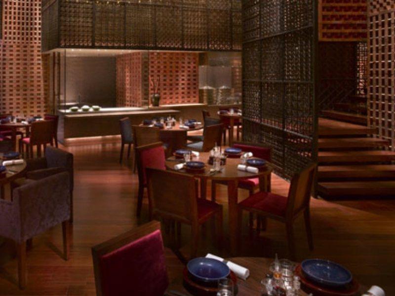 Grand Hyatt Shenzhen Hotel Luaran gambar