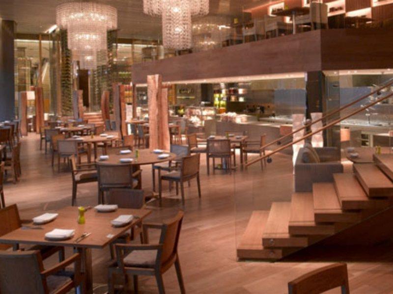 Grand Hyatt Shenzhen Hotel Luaran gambar