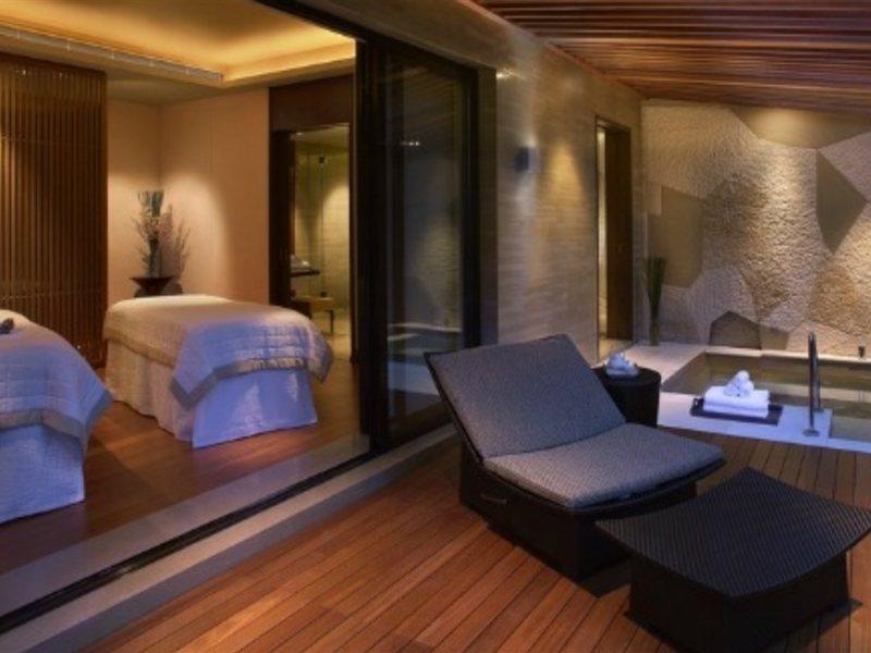 Grand Hyatt Shenzhen Hotel Luaran gambar