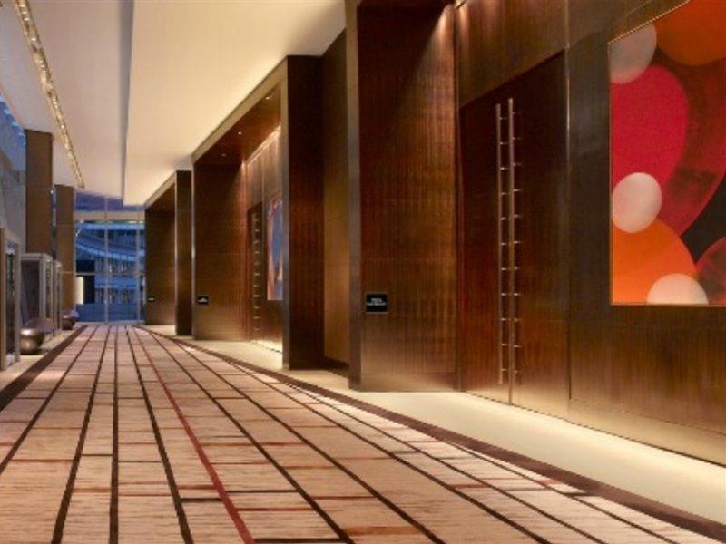 Grand Hyatt Shenzhen Hotel Luaran gambar
