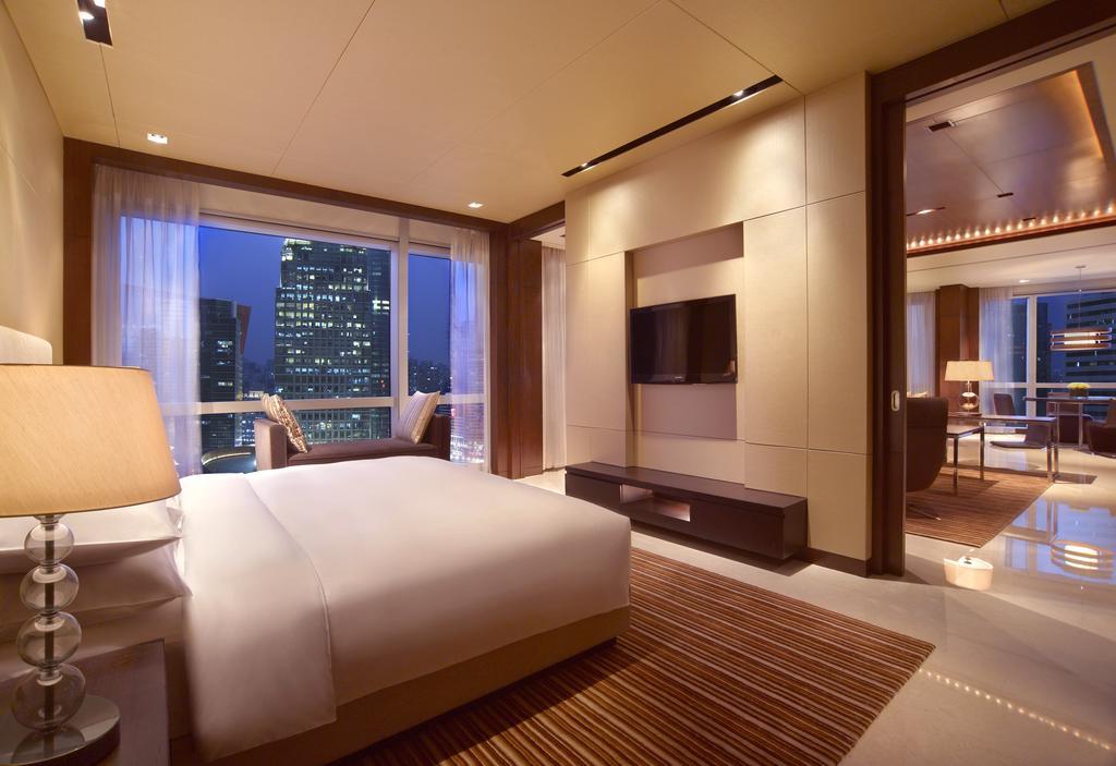 Grand Hyatt Shenzhen Hotel Luaran gambar